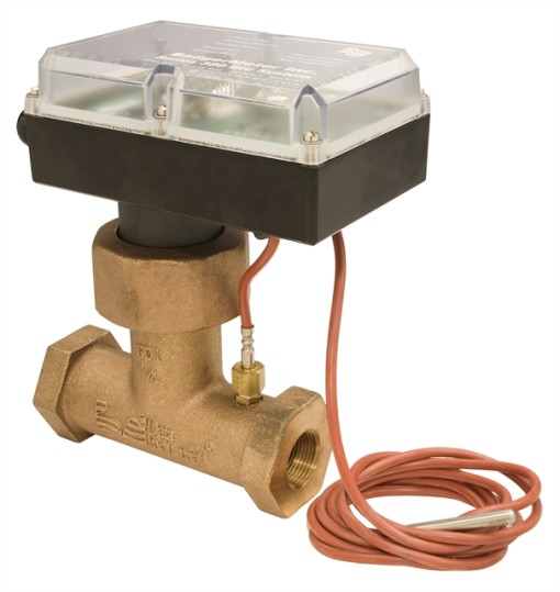 Flow Sensor